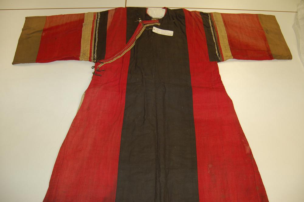 图片[1]-gown; costume BM-As1921-1011.3-China Archive